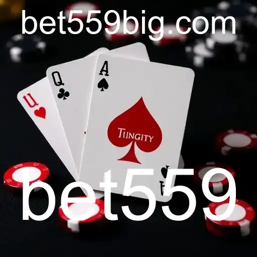 O Fascinante Mundo do Blackjack e a Estratégia bet559