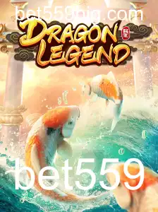 Explorando o Mundo do Jogo DragonLegend com Bet559
