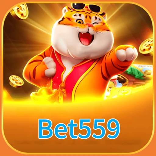Bet559: Surpreenda-se com Ganhos Surreais! Logo