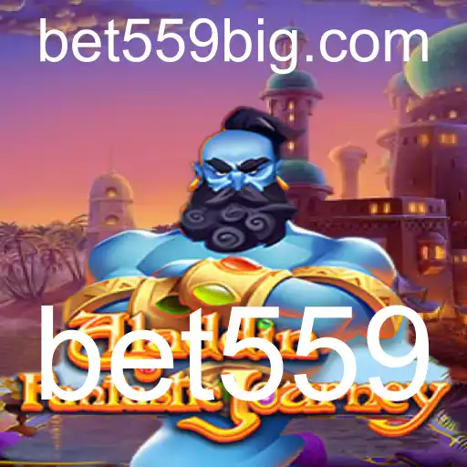Aladdin Bet559: Desvendando a Magia do Jogo