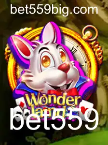 Wonderland: Mergulhe no Universo Inovador do Jogo de Azar Bet559