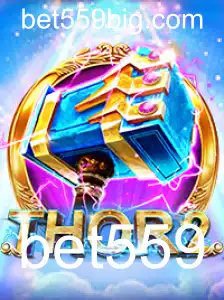 Thor2: Mergulhando no Mundo do Jogo Inovador com Bet559