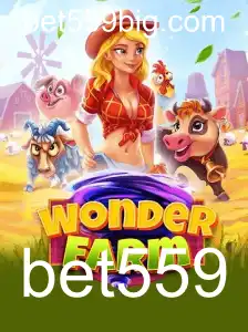 Descubra o Maravilhoso Mundo de WonderFarm: O Jogo Inovador que Revoluciona o Entretenimento com Bet559
